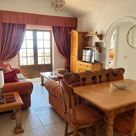 La Cumbre 7a - 2 Bed/2 Bath - 1st Floor - Uk Tv - Wi-fi פוארטו דל כרמן