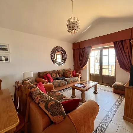 La Cumbre 7a - 2 Bed/2 Bath - 1st Floor - Uk Tv - Wi-fi Apartament