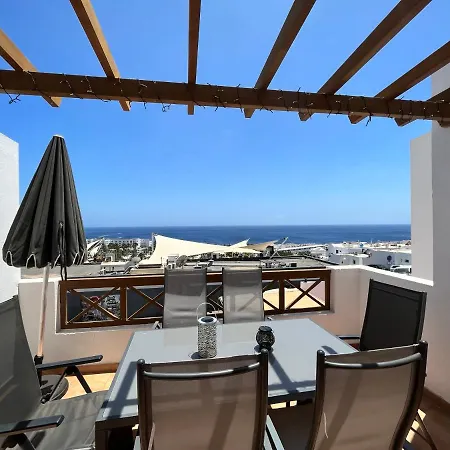 Appartement La Cumbre 7a - 2 Bed/2 Bath - 1st Floor - Uk Tv - Wi-fi *